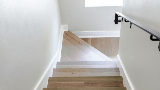 escalier