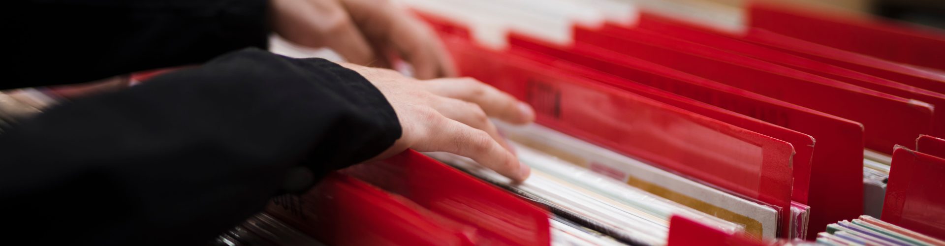 comment organiser transfert archives