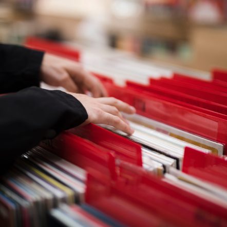 comment organiser transfert archives